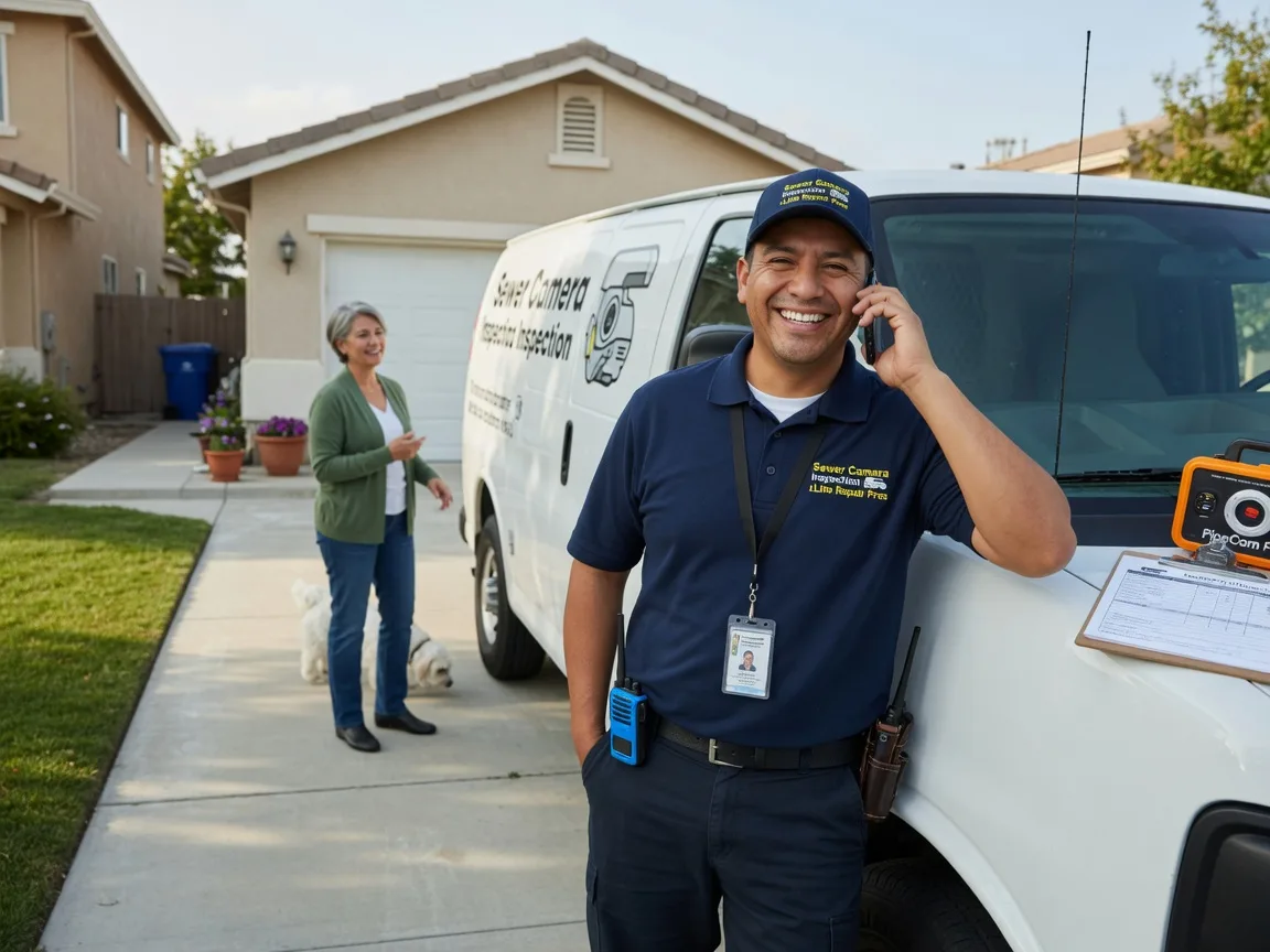 Sewer Line Repair Metuchen, NJ FAQs